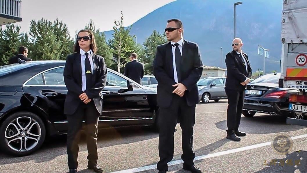 苏州资产一个亿要请保镖吗