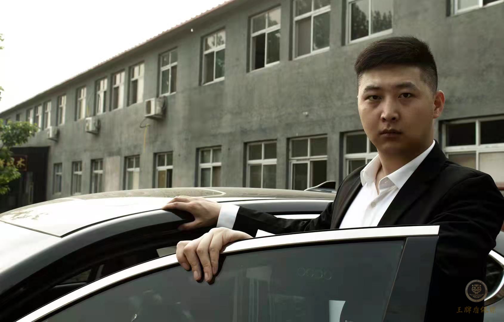 2023著名私人保镖简介