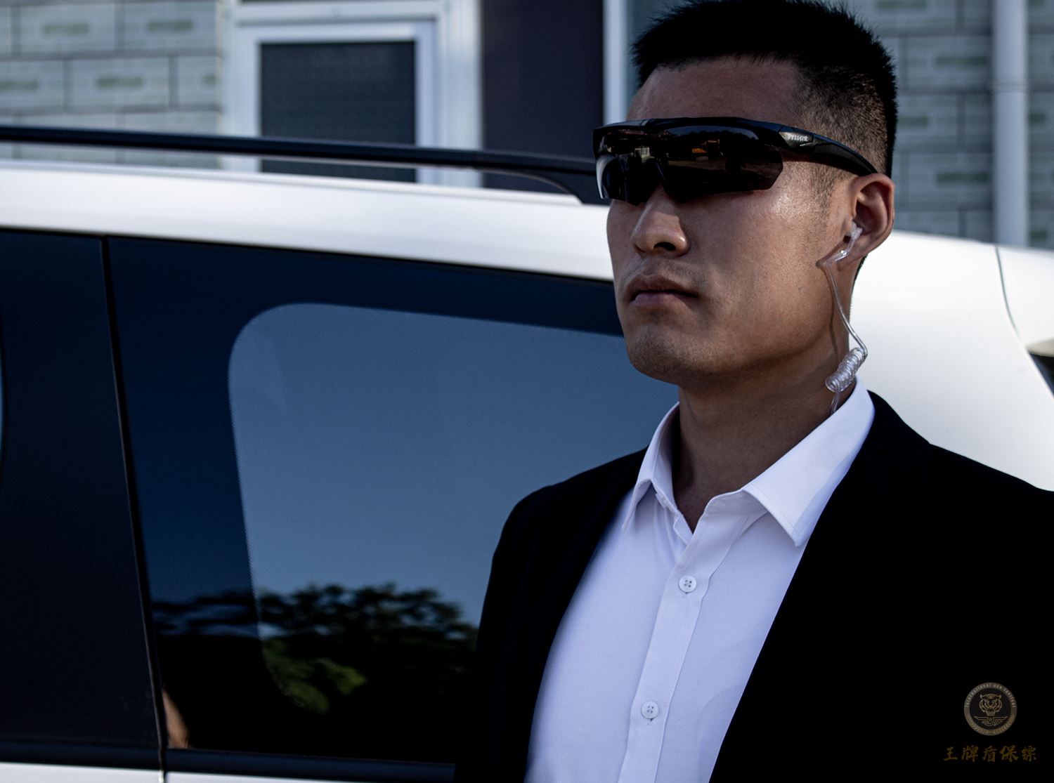 商业活动中，北京私人保镖需要做些什么？