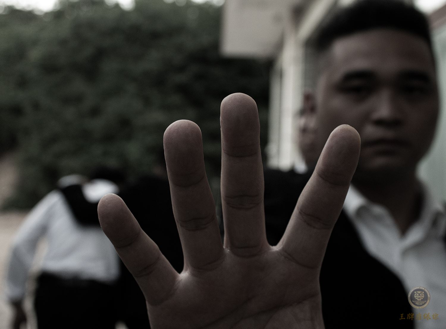 请北京私人保镖撑门面意义何在？