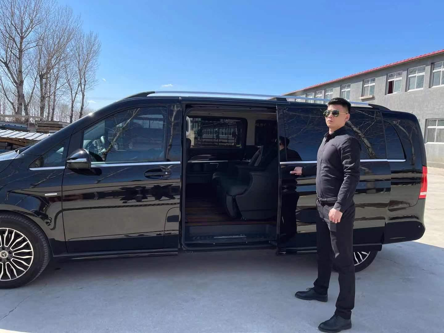 什么样的情况下需要请私人保镖？