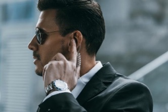 保镖职业发展有哪些不同路径？