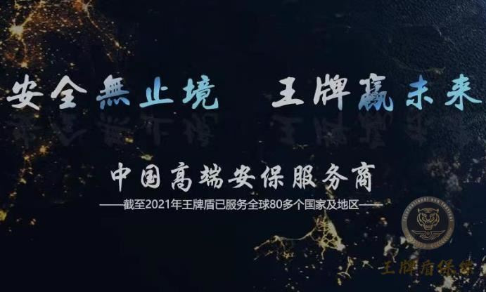 北京保镖公司实力如何？揭秘行业巨头的核心竞争力