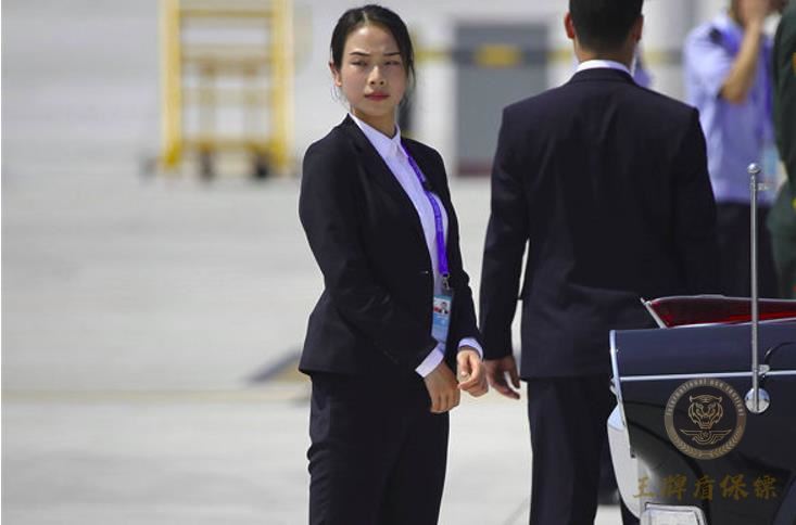 专业保镖服务市场的价格如何？