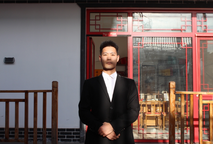 男子柬埔寨遇险，王牌盾贴身保镖忠心救主